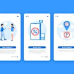 Мобильная версия Спасес ру: обмен и общение