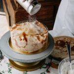 Классический рисовый пудинг в духовке: рецепт