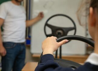 Угловая скорость: определение по правилу правой руки