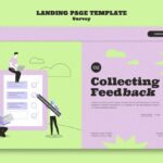 Как написать отзыв о работе компании