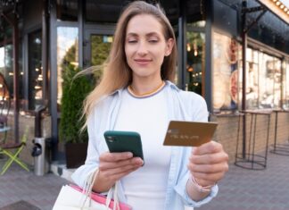 Онлайн-карты для пеших прогулок