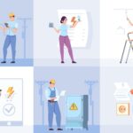 Разряды по электробезопасности и группы допуска