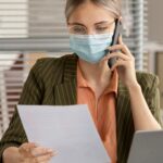 ФСС: Номер телефона для вопросов по больничным листам