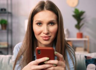 Видимость просмотров историй в WhatsApp