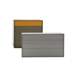 Элитные тумбы и комоды: Подчеркните изысканность вашего дома