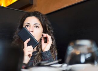 Как просмотреть звонки от заблокированного абонента