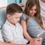 Отключение родительского контроля Family Link для родителей