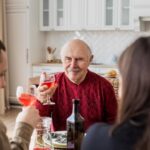 Сон про пьяных покойных родственниках