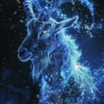 Лев с асцендентом в Скорпионе: Женщина