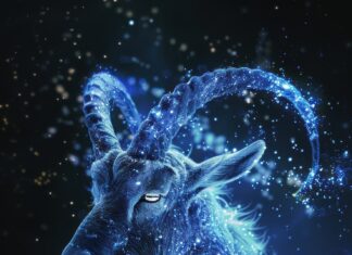 Лев с асцендентом в Скорпионе: Женщина