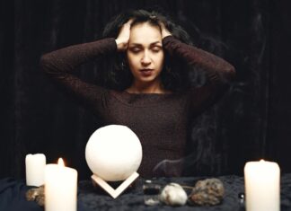 Гадание: Как понять его мысли