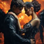 Скорпион-мужчина: особенности отношений с женщиной