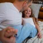 Сон про голого покойного отца: толкование