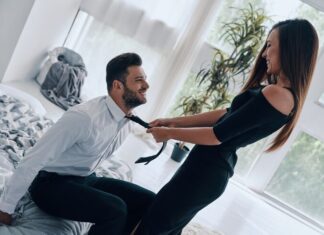 Секс с начальником во сне: толкование