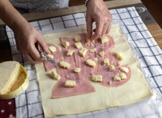 Ветчина в домашних условиях: рецепты приготовления