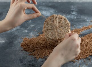 Учимся плести колоски: видеоуроки для новичков