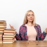 К чему снятся книги женщине