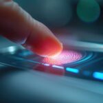 Не работает датчик отпечатков пальцев на Samsung: решение проблемы