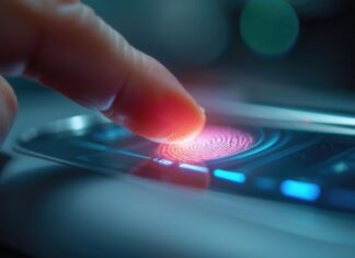 Не работает датчик отпечатков пальцев на Samsung: решение проблемы