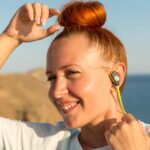 Увеличение громкости беспроводных наушников