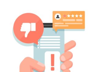 Как написать негативный отзыв о компании