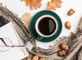 Расшифровка знака птицы на кофейной гуще