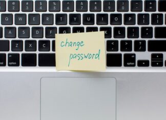 Как придумать надежный пароль для госуслуг