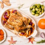 Курица на сковороде: быстрые и вкусные рецепты