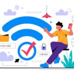 Изменение пароля Wi-Fi на Алисе