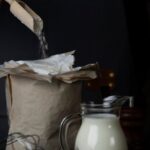 Топленое молоко в домашних условиях: рецепт