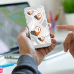 Отвязать карту от Яндекс Маркет в приложении