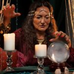 Гадание: Скоро ли увижу его?