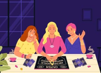 Гадание «Да» или «Нет» онлайн бесплатно