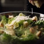 Цезарь: Классический Рецепт на Домашней Кухне