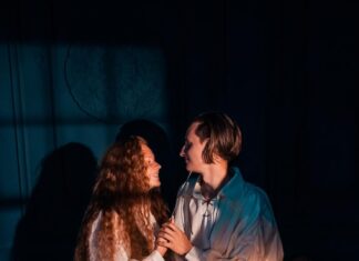 Влюбленные и сочетание двух кубков в Таро