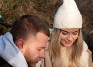 Гадание на будущее с любимым