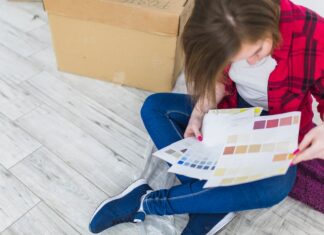 Прохождение 1710 уровня в Homescapes