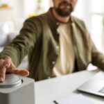 Подключение динамика в 4 Ома