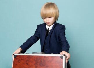 Клички для членов банды: идеи для мальчиков