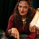 Индийский пасьянс онлайн: предсказание ближайшего будущего