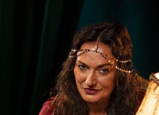 Индийский пасьянс онлайн: предсказание ближайшего будущего