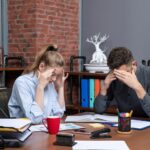 Сонник: Ссора с коллегой на работе