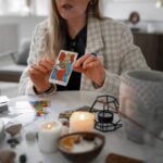 Значение карт Таро в гадании на здоровье