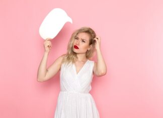 Оригинальные способы узнать, как дела у девушки