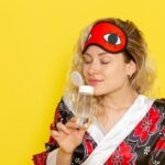 К чему снится красная икра девушке