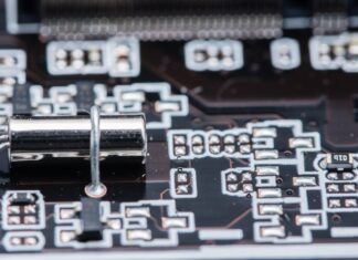 Расчет выходного фильтра импульсного блока питания