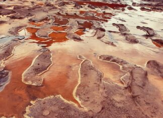 Марс в натальной карте: как выглядит и что означает