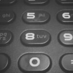 Как набрать знак номера на клавиатуре Android