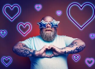 Гадание: Любит ли меня мужчина онлайн бесплатно