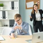 Заговор на карьерный рост